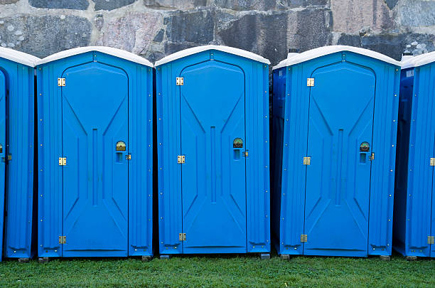 Reliable Pemberwick, CT Portable Potty Rental Solutions